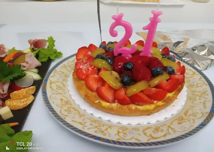 Notte Rosa & Relax Fornovo di Taro