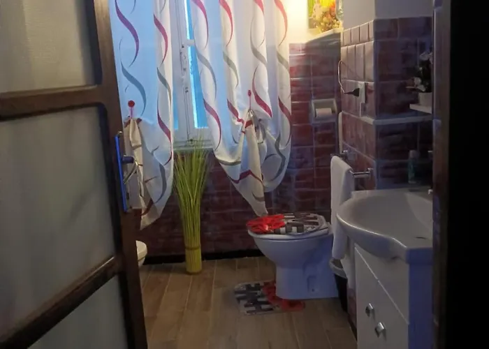 Notte Rosa Affittacamere