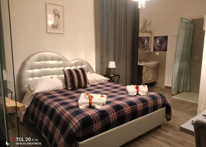 Affittacamere Notte Rosa Fornovo di Taro