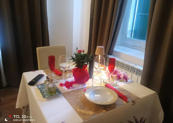 Notte Rosa & Relax * Fornovo di Taro