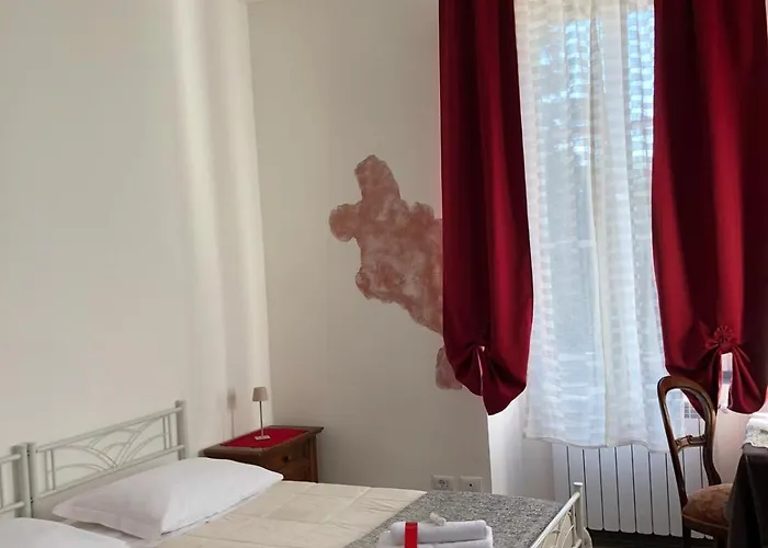 Notte Rosa Affittacamere Fornovo di Taro